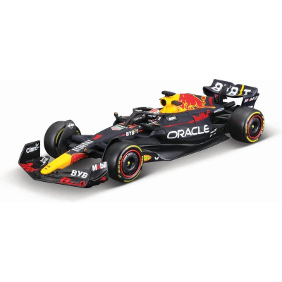 Bburago Signature Red Bull Racing RB19 NO1 Verstappen