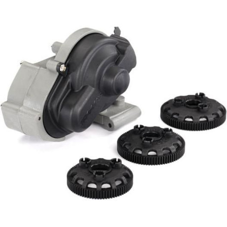 Traxxas převodovka kompletní (pro 1:10 2WD)