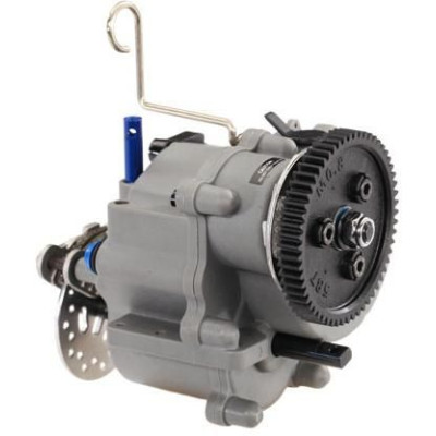 Traxxas převodovka kompletní (pro T-Maxx 3.3)