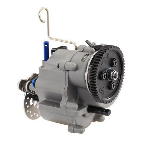 Traxxas převodovka kompletní (pro T-Maxx 3.3)