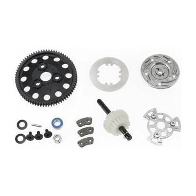 Traxxas tuningový kit spojky