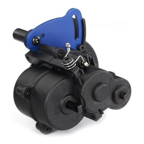 Traxxas převodovka kompletní (pro Summit 1:8)