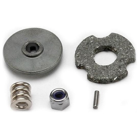 Traxxas disková spojka kompletní