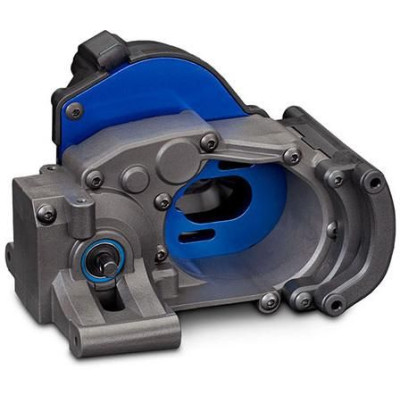 Traxxas převodovka Magnum 272R kompletní