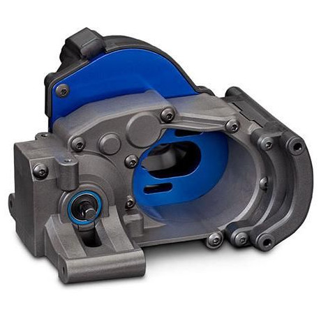 Traxxas převodovka Magnum 272R kompletní