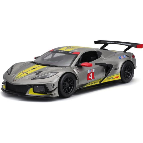 Bburago Chevrolet Corvette C8R 2020 1:24 NO3