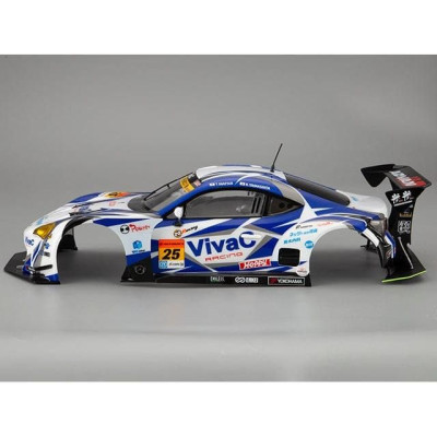 Killerbody karosérie 1:10 VivaC 86 MC modrá