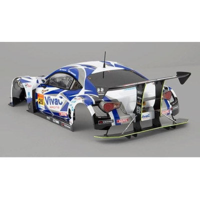 Killerbody karosérie 1:10 VivaC 86 MC modrá