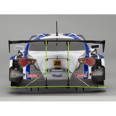 Killerbody karosérie 1:10 VivaC 86 MC modrá