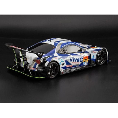 Killerbody karosérie 1:10 VivaC 86 MC čirá