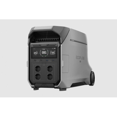 EcoFlow DELTA 3 Pro