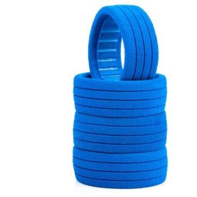 VTEC - 1/8 Buggy - Closed Cell vložky, modré (4 ks)