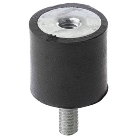 Silentblok M4, typ B, 50ks