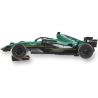 Pályaautó SCX Compact F1 FA14 1:43 méretarányban, az SCX Compact számára. 