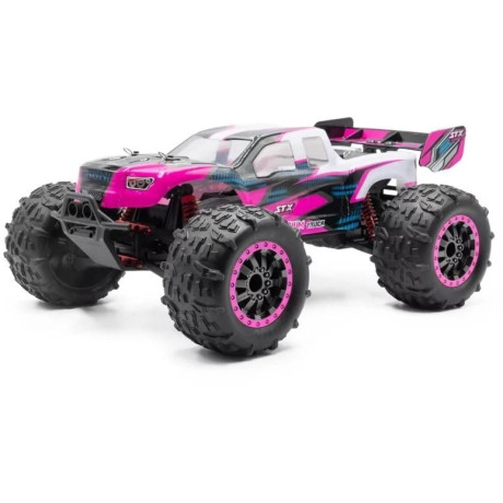 STX elektro Offroad Truggy 2024 - 2.4GHz RTR (4wd), fialová