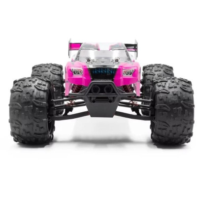 STX elektro Offroad Truggy 2024 - 2.4GHz RTR (4wd), fialová