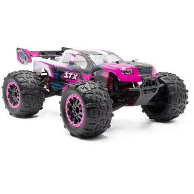 STX elektro Offroad Truggy 2024 - 2.4GHz RTR (4wd), fialová