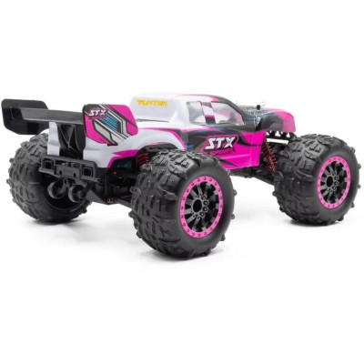 STX elektro Offroad Truggy 2024 - 2.4GHz RTR (4wd), fialová