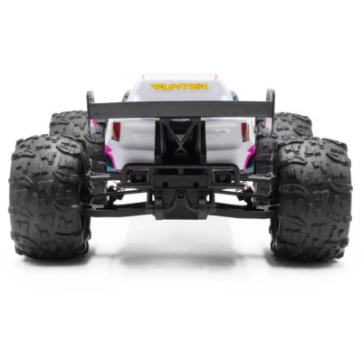 STX elektro Offroad Truggy 2024 - 2.4GHz RTR (4wd), fialová