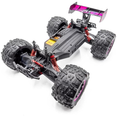 STX elektro Offroad Truggy 2024 - 2.4GHz RTR (4wd), fialová