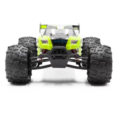STX elektro Offroad Truggy 2024 - 2.4GHz RTR (4wd), žlutá
