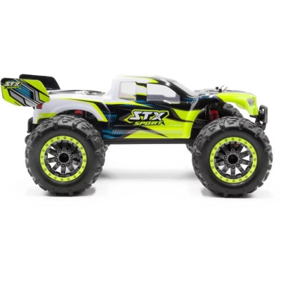 STX elektro Offroad Truggy 2024 - 2.4GHz RTR (4wd), žlutá