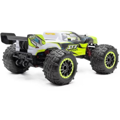 STX elektro Offroad Truggy 2024 - 2.4GHz RTR (4wd), žlutá