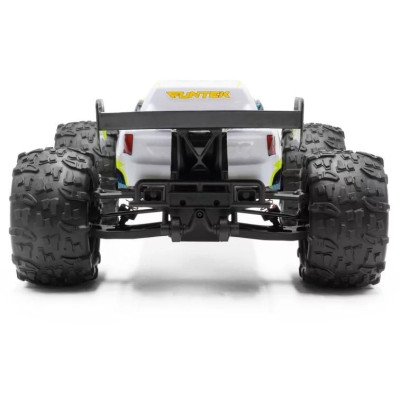 STX elektro Offroad Truggy 2024 - 2.4GHz RTR (4wd), žlutá