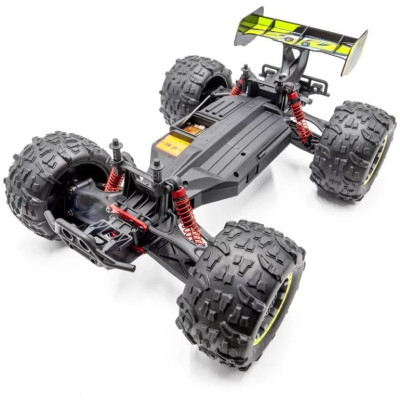 STX elektro Offroad Truggy 2024 - 2.4GHz RTR (4wd), žlutá