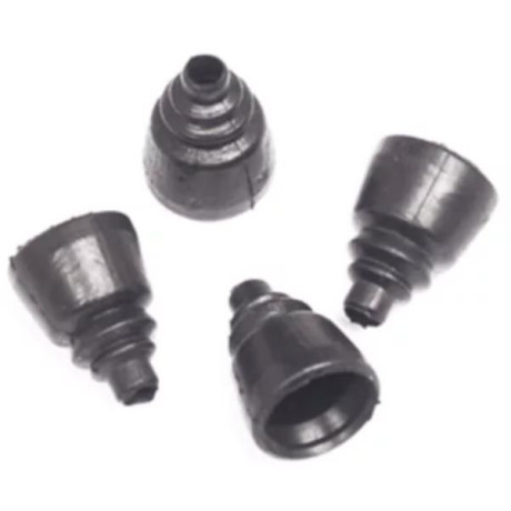 Mini ochrané manžety, 4 ks.