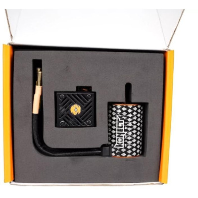 COMBO BRUSHLESS 60A WP + 4P 3650SL 5400KV motor