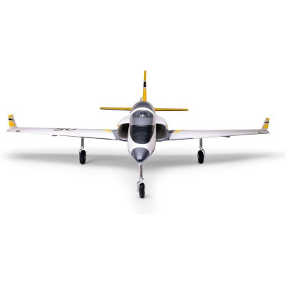 E-flite Viper 1.07m 64mm EDF AS3X SAFE Select BNF Basic