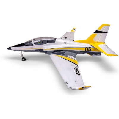 E-flite Viper 1.07m 64mm EDF AS3X SAFE Select BNF Basic