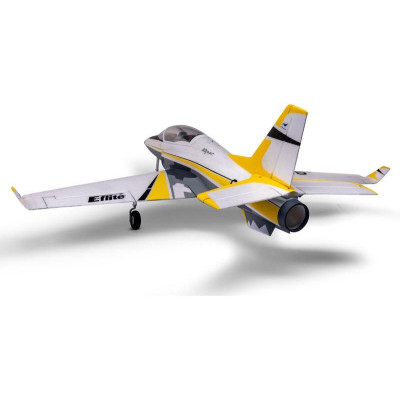 E-flite Viper 1.07m 64mm EDF AS3X SAFE Select BNF Basic