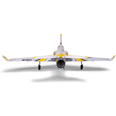 E-flite Viper 1.07m 64mm EDF AS3X SAFE Select BNF Basic