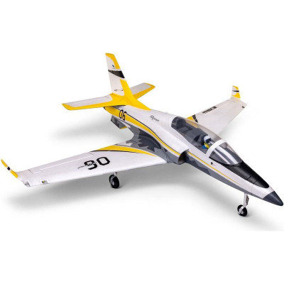 E-flite Viper 1.07m 64mm EDF AS3X SAFE Select BNF Basic