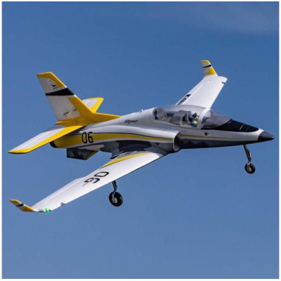E-flite Viper 1.07m 64mm EDF AS3X SAFE Select BNF Basic