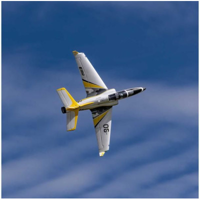 E-flite Viper 1.07m 64mm EDF AS3X SAFE Select BNF Basic