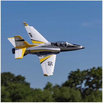 E-flite Viper 1.07m 64mm EDF AS3X SAFE Select BNF Basic