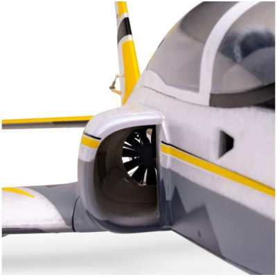 E-flite Viper 1.07m 64mm EDF AS3X SAFE Select BNF Basic