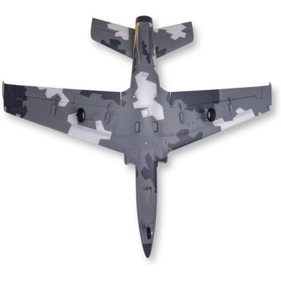 E-flite Viper 1.07m 64mm EDF AS3X SAFE Select BNF Basic