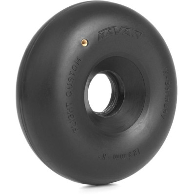 Super lehká SCALE kolečka BALLON 125mm bez disku, 10 ks.