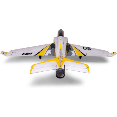 E-flite Viper 1.07m 64mm EDF PNP