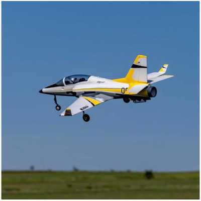 E-flite Viper 1.07m 64mm EDF PNP