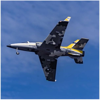 E-flite Viper 1.07m 64mm EDF PNP