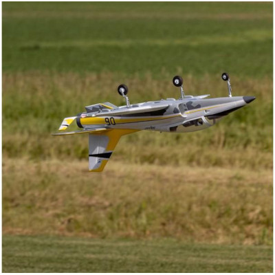 E-flite Viper 1.07m 64mm EDF PNP