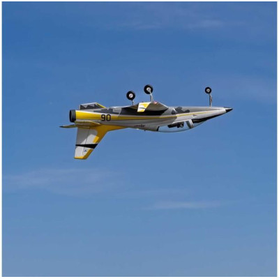 E-flite Viper 1.07m 64mm EDF PNP