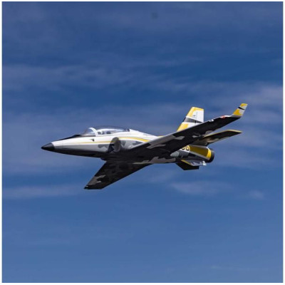 E-flite Viper 1.07m 64mm EDF PNP