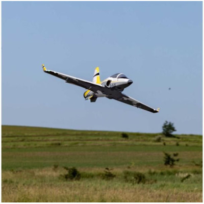 E-flite Viper 1.07m 64mm EDF PNP