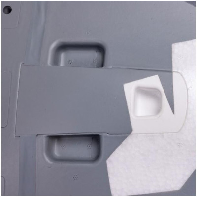 E-flite Viper 1.07m 64mm EDF PNP